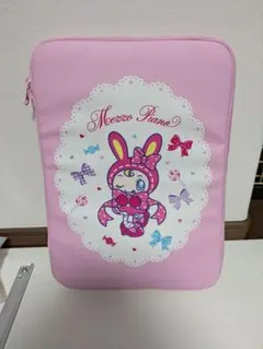 メゾピアノ ベリエちゃん　タブレットケースのサムネイル