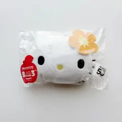 ハローキティ 50周年 Happyくじ【B賞 フェイスチャーム】