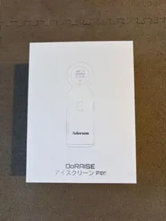 Aderans アデランス DoRAISE ドゥライズ アイスクリーン PRO アデランス公式通販】 理美容家電/脱毛