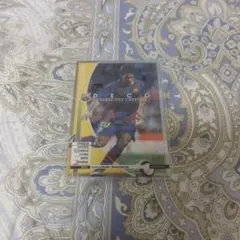 DECO FC BARCELONA トレーディングカード