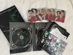 スキズ　straykids maniac Blu-ray