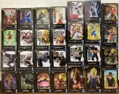 フィギュアセット　ドラゴンボール 全28体セット