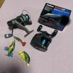 2025年最新】ダイワ bw2の人気アイテム - メルカリ