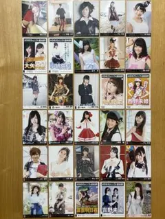 2025年最新】akb 劇場盤 生写真 君はメロディーの人気アイテム - メルカリ