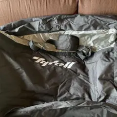 Tyrell 輪行袋 自転車用バッグのサムネイル