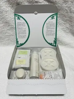 新品未開封　ヴァーナル　VERNAL 素肌つるつるセット