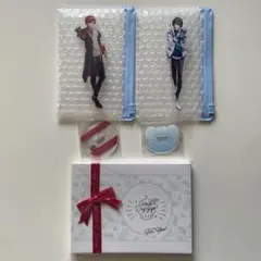 にじさんじ ローレン・イロアス アクシア・クローネ