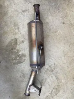 トラスト チタンコンポジットマフラー アルテッツァ用 - メルカリ