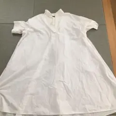 ジャーナルスタンダードシャツワンピース