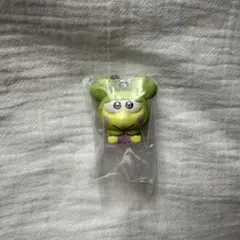 TWICEサンリオコラボガチャガチャ ジョンヨン けろけろけろっぴ