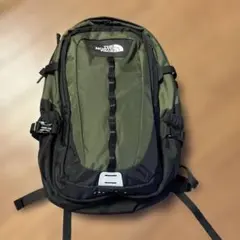 美品THE NORTH FACE ホットショット271