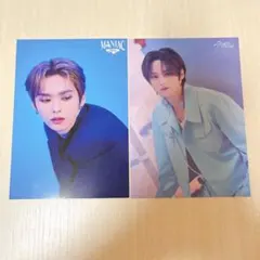 Stray Kids リノ ランダムトレカ