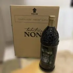新品】ゼンノア ZENNOA ヌクヒバ善 ノニジュース900ml ×4本セット