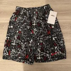 NIKE 水着 新品未使用 130-140 M