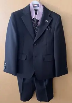 男の子　キッズフォーマルセット　Primo Grado