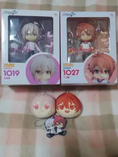 2026年最新】ねんどろいど 九条天の人気アイテム - メルカリ