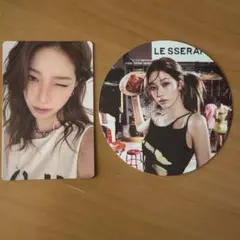 カズハSPAGHETTI STRESSBALLトレカ