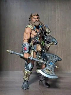 MYTHIC LEGIONS ミシックレギオンズ　ネーブ　未開封新品 Amazon | Mythic Legions ミシックレギオンズ ミシックリージョンズ