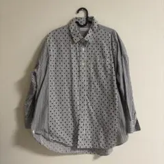 サイラス　ボタンシャツのサムネイル