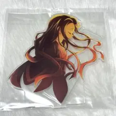 鬼滅の刃 キービジュアル ランダムアクリルスタンドA 竈門禰豆子