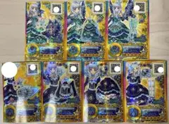 アイカツスターズ　白銀リリィ