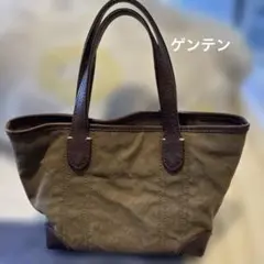 黒 ハンドバッグ