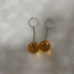 ドラゴンボールキーホルダー