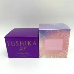 『（C）オールインワン×2点／パーリーデュー50g+イザノックス50ml／新品』のサムネイル