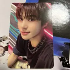 NCT127 ジョンウ 2baddies 疾走 faster トレカ MD