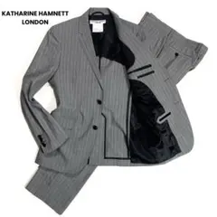 2026年最新】KATHARINE HAMNETT メンズ ビジネススーツの人気アイテム