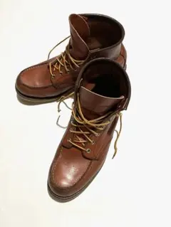【RED WING】2009年製・羽刻印　8875 アイリッシュセッター 10Eのサムネイル