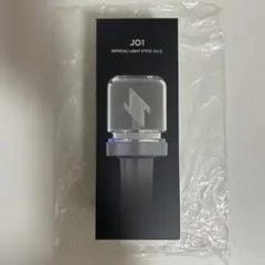 JO1 ペンライト vol.1 JO1 OFFICIAL LIGHT STICK Ver.2 – LAPONE STORE