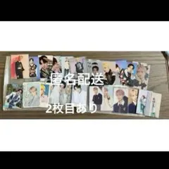 INI トレカ　ポスカ　佐野雄大　セット　まとめ売り