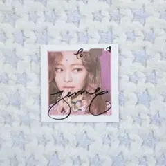 2026年最新】blackpink ジェニ サインの人気アイテム - メルカリ