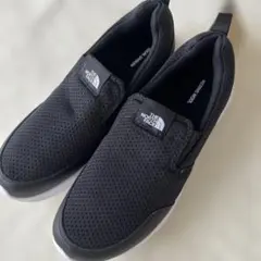 新品！THE NORTH FACEスリッポン28センチのサムネイル
