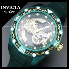 自動巻☆レインボーモデル INVICTA Specialty 43199 - メルカリ