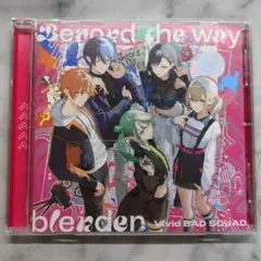 プロセカ ビビバス CD 9th Single