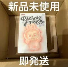 ラブブエナジー ピース