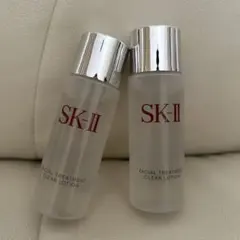 SK-II FACIAL TREATMENT CLEAR LOTION 30ml