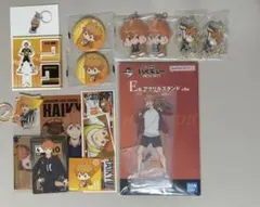 ハイキュー‼︎ 日向翔陽　まとめ売り