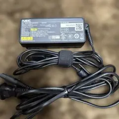 NEC ACアダプター ADP004 19V 3.42A PCーVPーBP103