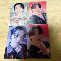 SEVENTEEN ディノ トレカ