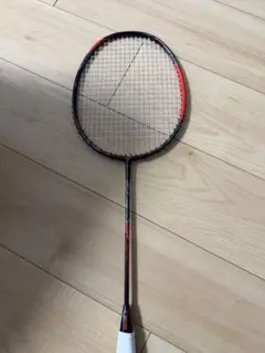 リーニン LI-NING BLADEX 900 pink 4u6 - メルカリ
