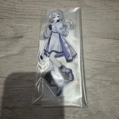 花芽すみれ GIGO アクリルスタンド