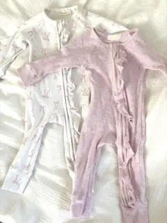 Elodie Baby Nest Plain ダルメシアンドット - メルカリ