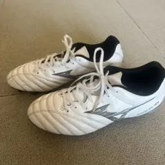 Mizuno Monarcida Neo サッカースパイク25.5cm