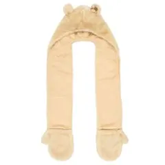 2026年最新】プーさんマフラー付きファンキャップの人気アイテム