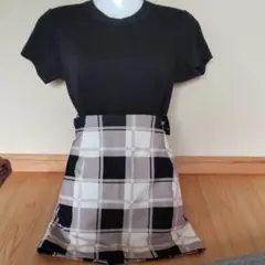 リップサービス LIP SERVICE ミニスカート  タイトスカート