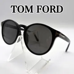 美品】TOM FORD TF787 Maxim 81Z サングラス イタリア製 - メルカリ