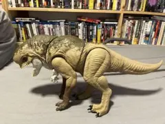 マテル ジュラシックワールド ディストータスレックス